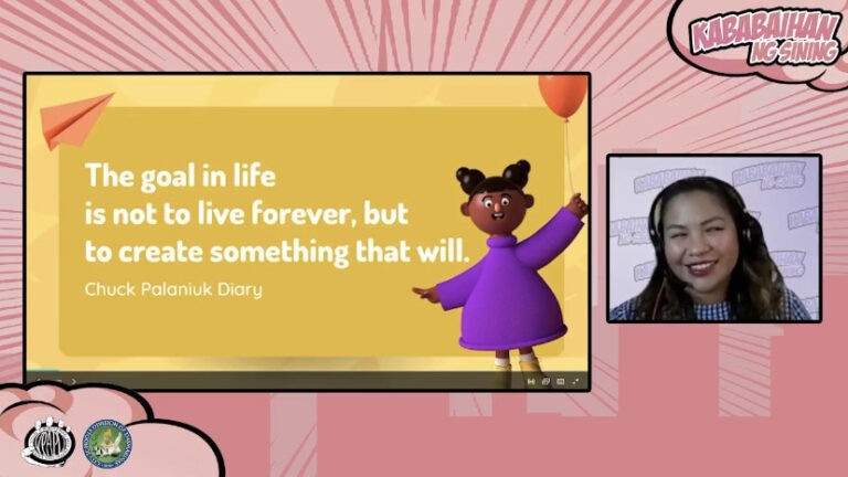 Women Empowerment Webinar