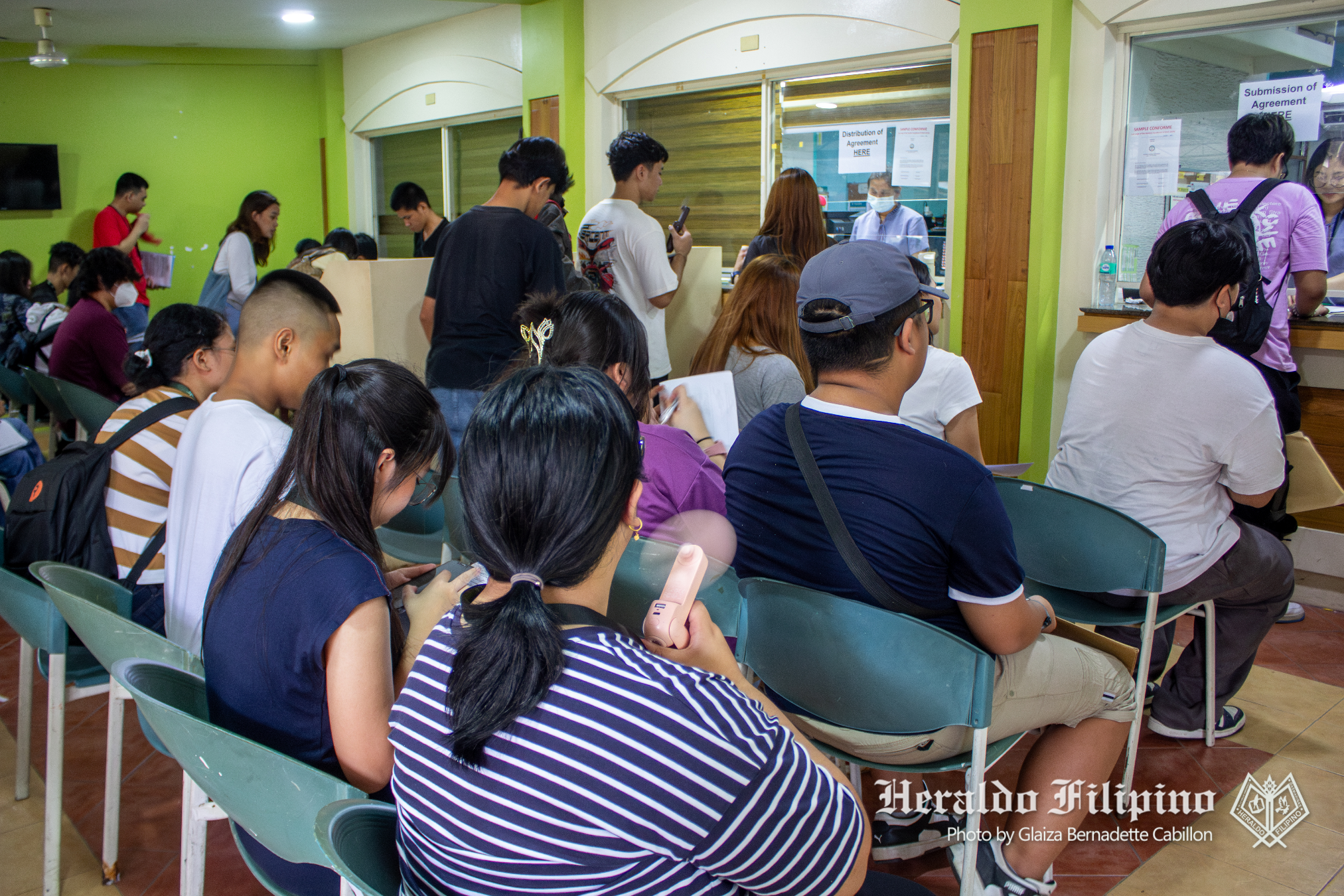 Signs Na Hindi Ka Na Uuwi Today: A Pila Survival Guide - Heraldo Filipino